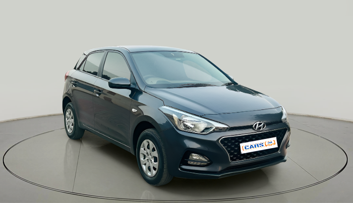 2016 Hyundai Elite i20 MAGNA 1.2, Petrol, Manual, 76,382 km, exterior