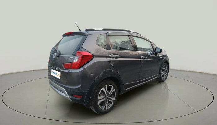2017 Honda WR-V 1.2L I-VTEC VX MT, Petrol, Manual, 1,15,830 km, exterior