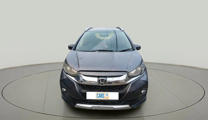 2017 Honda WR-V 1.2L I-VTEC VX MT, Petrol, Manual, 1,15,830 km, exterior