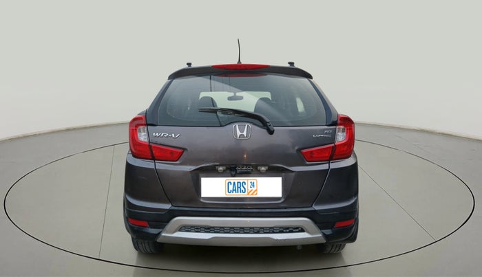 2017 Honda WR-V 1.2L I-VTEC VX MT, Petrol, Manual, 1,15,830 km, exterior
