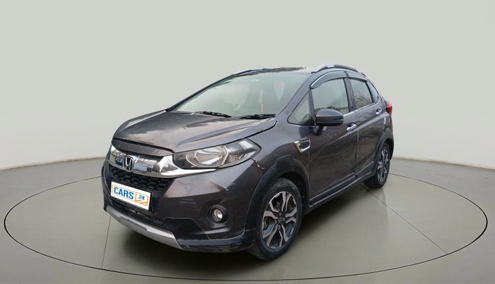 2017 Honda WR-V 1.2L I-VTEC VX MT, Petrol, Manual, 1,15,830 km, exterior