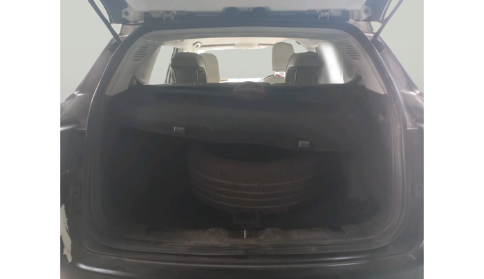 2017 Jeep Compass LIMITED (O) 2.0 DIESEL, Diesel, Manual, 97,576 km, exterior