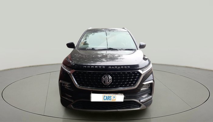 2021 MG HECTOR SHARP 1.5 DCT PETROL, Petrol, Automatic, 76,871 km, exterior