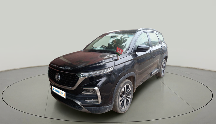 2021 MG HECTOR SHARP 1.5 DCT PETROL, Petrol, Automatic, 76,871 km, exterior