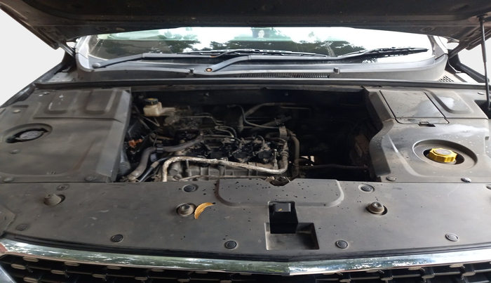 2021 MG HECTOR SHARP 1.5 DCT PETROL, Petrol, Automatic, 76,871 km, exterior