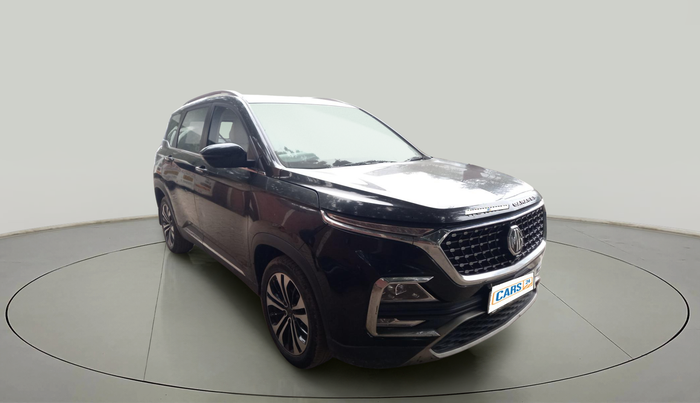 2021 MG HECTOR SHARP 1.5 DCT PETROL, Petrol, Automatic, 76,871 km, exterior