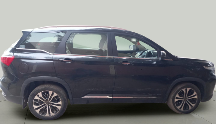 2021 MG HECTOR SHARP 1.5 DCT PETROL, Petrol, Automatic, 76,871 km, exterior