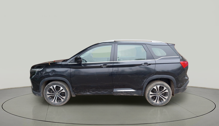 2021 MG HECTOR SHARP 1.5 DCT PETROL, Petrol, Automatic, 76,871 km, exterior