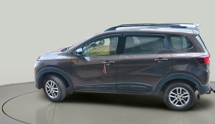 2021 Renault TRIBER RXT, Petrol, Manual, 21,496 km, exterior