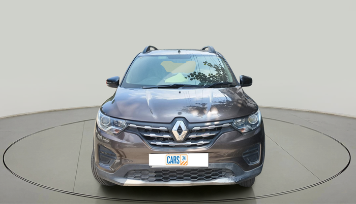 2021 Renault TRIBER RXT, Petrol, Manual, 21,496 km, exterior