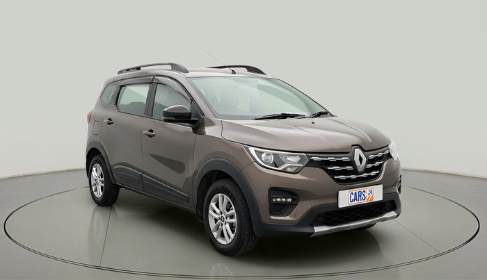 2021 Renault TRIBER RXT, Petrol, Manual, 21,496 km, exterior