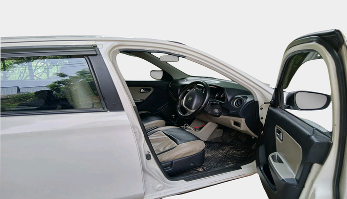 2017 Maruti Alto K10 VXI, Petrol, Manual, 1,91,190 km, interior