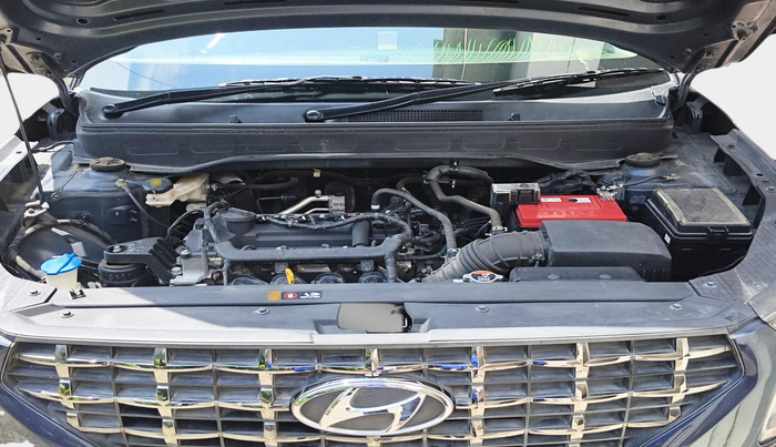 2019 Hyundai VENUE S 1.2, Petrol, Manual, 38,334 km, exterior