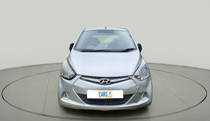 2015 Hyundai Eon D-LITE, Petrol, Manual, 54,299 km, exterior