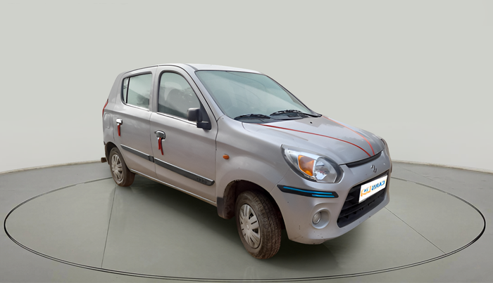 2019 Maruti Alto 800 LXI, Petrol, Manual, 80,001 km, exterior