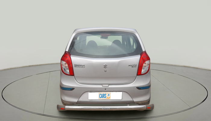 2019 Maruti Alto 800 LXI, Petrol, Manual, 80,001 km, exterior