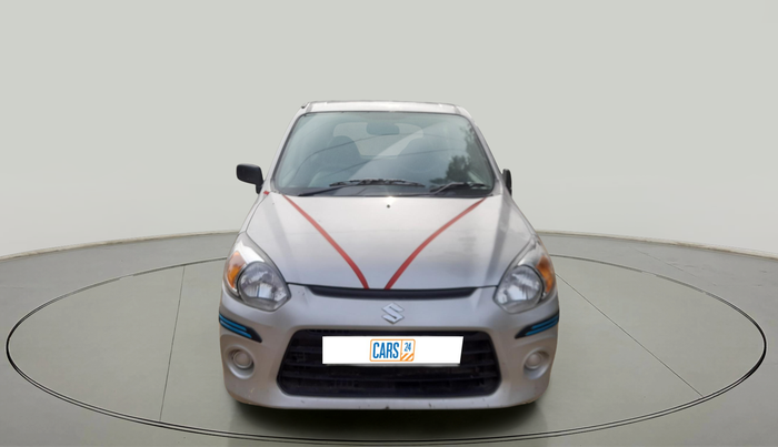 2019 Maruti Alto 800 LXI, Petrol, Manual, 80,001 km, exterior