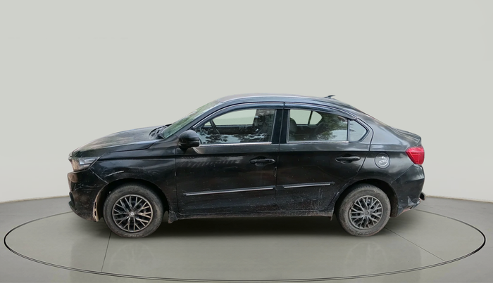 2018 Honda Amaze 1.2L I-VTEC S, Petrol, Manual, 1,10,767 km, exterior