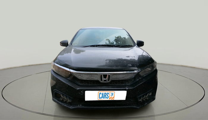 2018 Honda Amaze 1.2L I-VTEC S, Petrol, Manual, 1,10,767 km, exterior