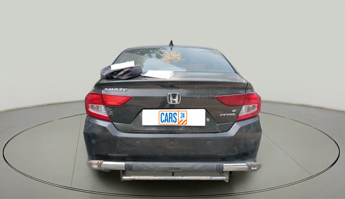 2018 Honda Amaze 1.2L I-VTEC S, Petrol, Manual, 1,10,767 km, exterior