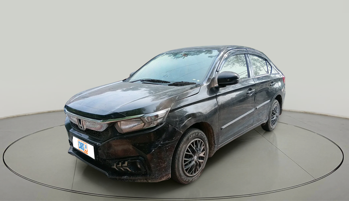 2018 Honda Amaze 1.2L I-VTEC S, Petrol, Manual, 1,10,767 km, exterior