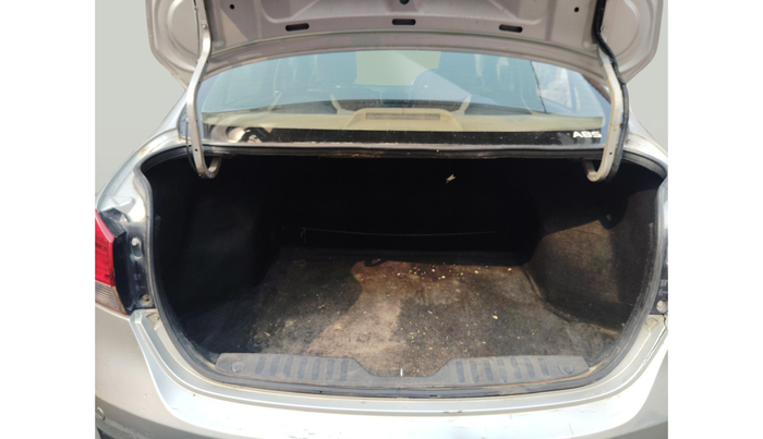 2014 Maruti Ciaz VDI +, Diesel, Manual, 1,34,352 km, exterior