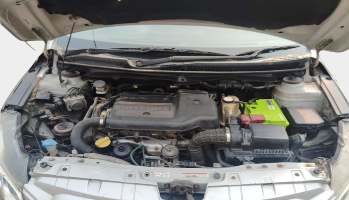 2014 Maruti Ciaz VDI +, Diesel, Manual, 1,34,352 km, exterior