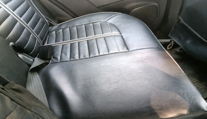 2013 Ford Ecosport TITANIUM 1.5L DIESEL, Diesel, Manual, 1,12,011 km, interior