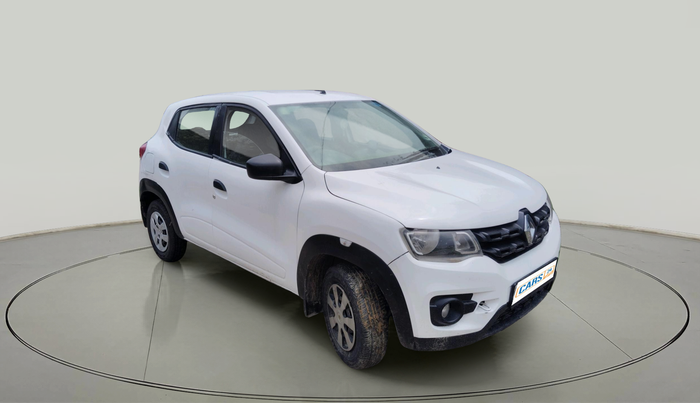 2016 Renault Kwid RXT 0.8, Petrol, Manual, 72,778 km, exterior