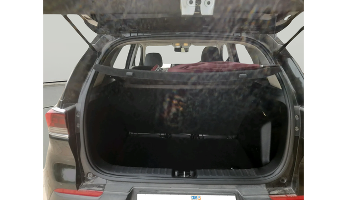 2023 KIA SONET HTX 1.0 DCT, Petrol, Automatic, 7,570 km, exterior