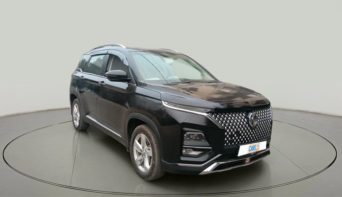 2024 MG HECTOR Shine Pro 2.0 Turbo Diesel MT, Diesel, Manual, 27,757 km, exterior