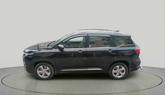 2024 MG HECTOR Shine Pro 2.0 Turbo Diesel MT, Diesel, Manual, 27,757 km, exterior