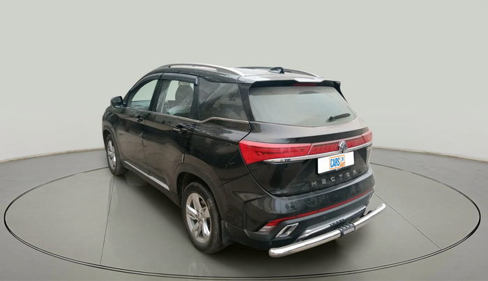 2024 MG HECTOR Shine Pro 2.0 Turbo Diesel MT, Diesel, Manual, 27,757 km, exterior