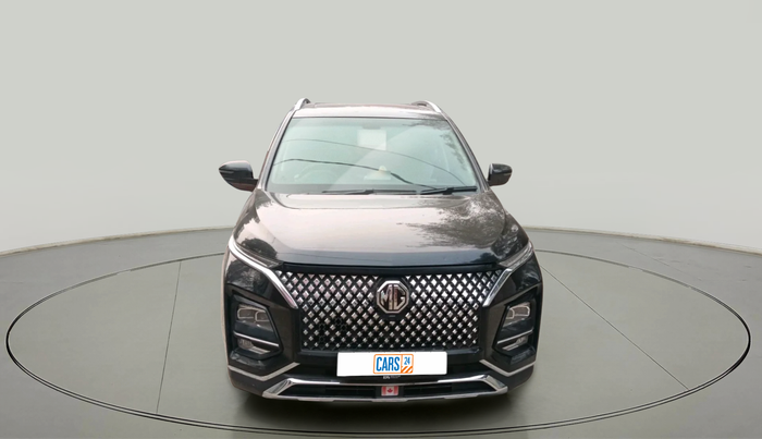 2024 MG HECTOR Shine Pro 2.0 Turbo Diesel MT, Diesel, Manual, 27,757 km, exterior