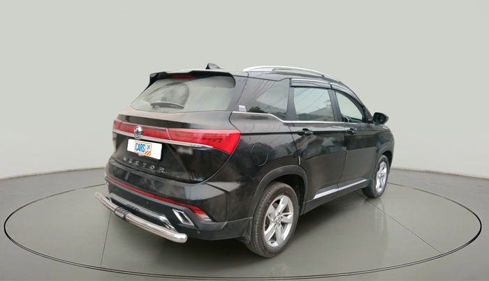 2024 MG HECTOR Shine Pro 2.0 Turbo Diesel MT, Diesel, Manual, 27,757 km, exterior