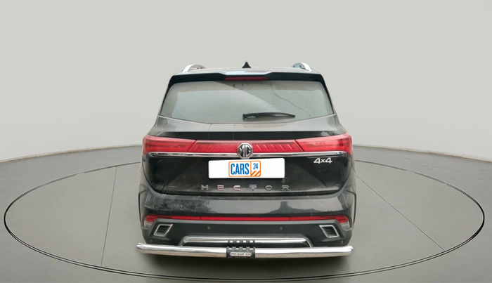 2024 MG HECTOR Shine Pro 2.0 Turbo Diesel MT, Diesel, Manual, 27,757 km, exterior