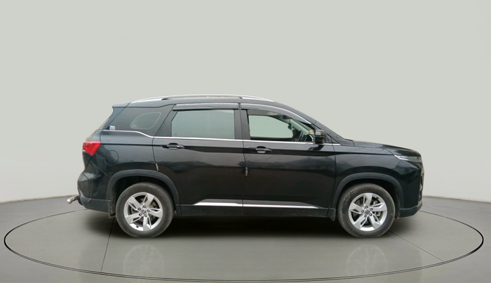 2024 MG HECTOR Shine Pro 2.0 Turbo Diesel MT, Diesel, Manual, 27,757 km, exterior