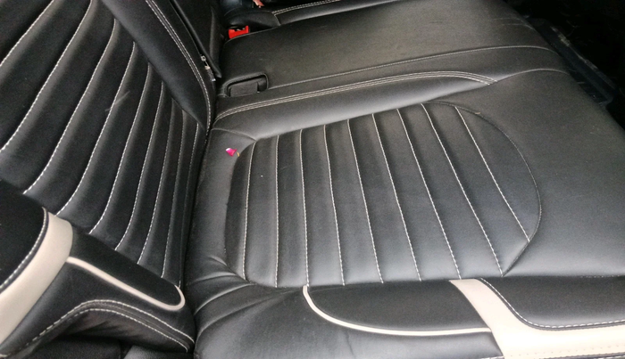 2024 MG HECTOR Shine Pro 2.0 Turbo Diesel MT, Diesel, Manual, 27,757 km, interior