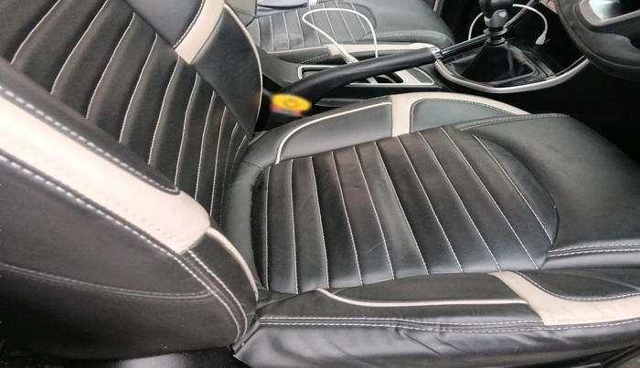 2024 MG HECTOR Shine Pro 2.0 Turbo Diesel MT, Diesel, Manual, 27,757 km, interior