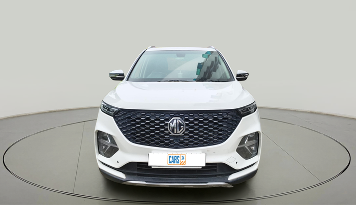2021 MG HECTOR PLUS SELECT 2.0 DIESEL TURBO MT 7-STR, Diesel, Manual, 71,725 km, exterior