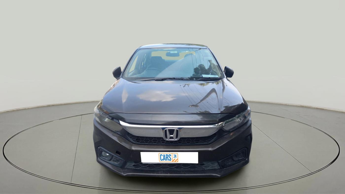 2019 Honda Amaze 1.2L I-VTEC V, Petrol, Manual, 29,914 km, exterior