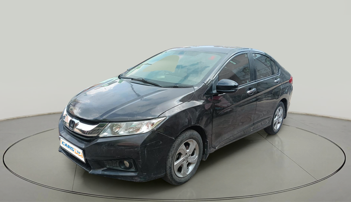 2014 Honda City 1.5L I-VTEC VX CVT, Petrol, Automatic, 1,03,460 km, exterior