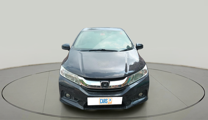 2014 Honda City 1.5L I-VTEC VX CVT, Petrol, Automatic, 1,03,460 km, exterior
