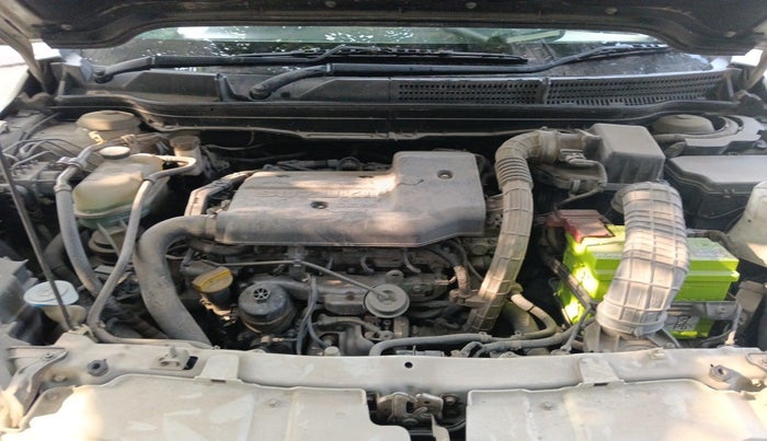 2017 Maruti S Cross DELTA 1.3, Diesel, Manual, 78,291 km, exterior