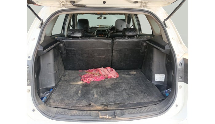 2017 Maruti S Cross DELTA 1.3, Diesel, Manual, 78,291 km, exterior