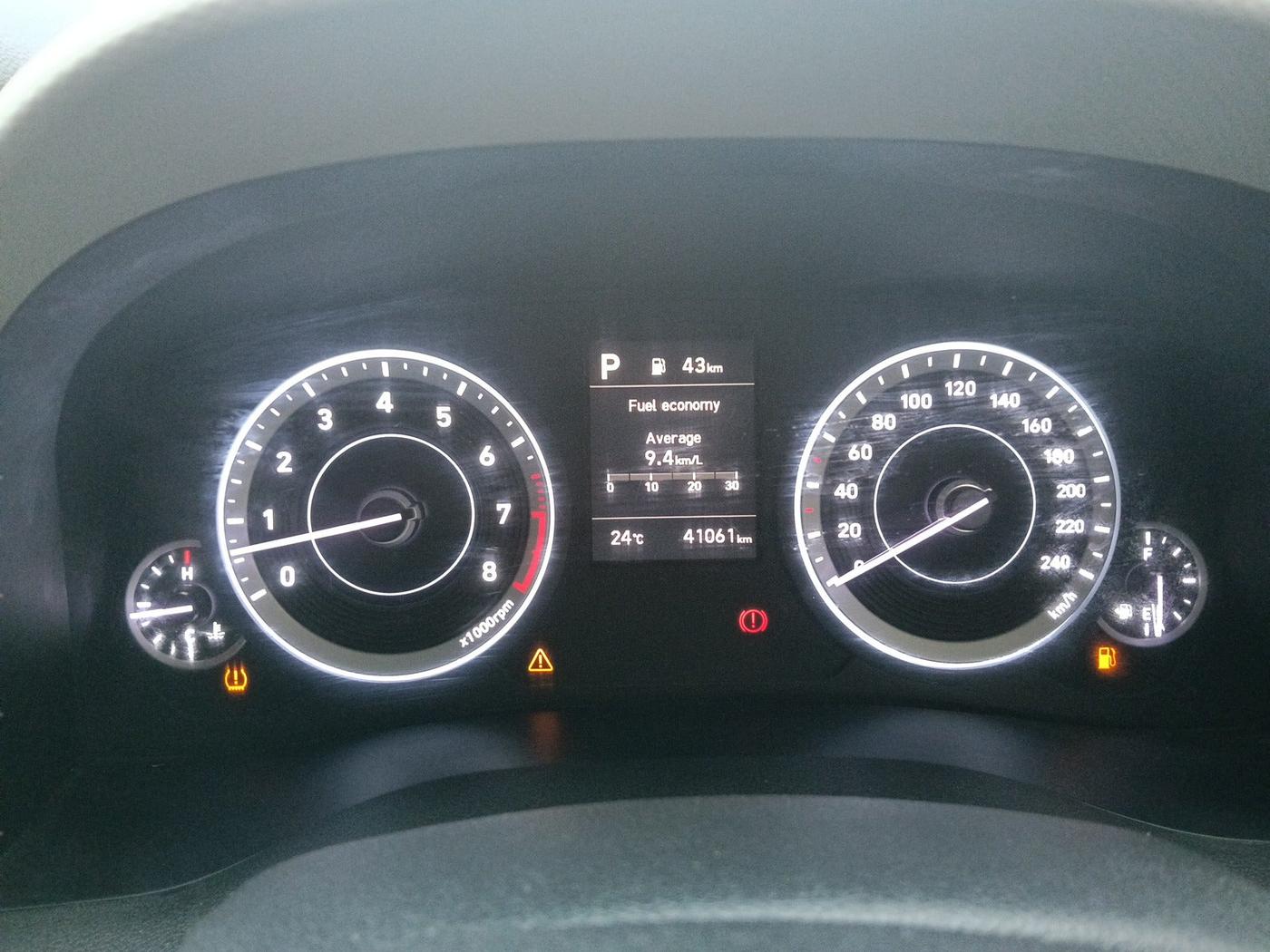 2021 Hyundai Creta SX IVT 1.5 PETROL, Petrol, Automatic, 41,061 km, interior