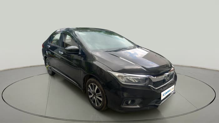 2018 Honda City 1.5L I-VTEC V MT, Petrol, Manual, 54,558 km, exterior