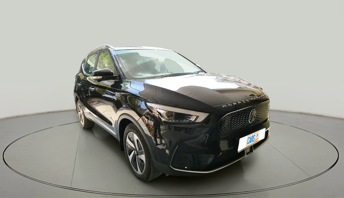 2022 MG ZS EV EXCLUSIVE, Electric, Automatic, 32,411 km, exterior