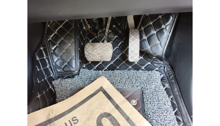 2022 MG ZS EV EXCLUSIVE, Electric, Automatic, 32,411 km, interior