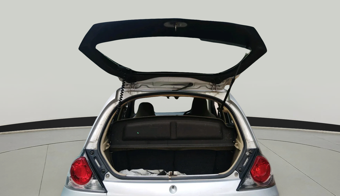 2014 Honda Brio VX MT, Petrol, Manual, 58,207 km, exterior